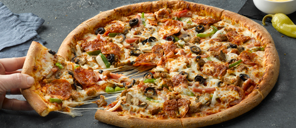 Pizza